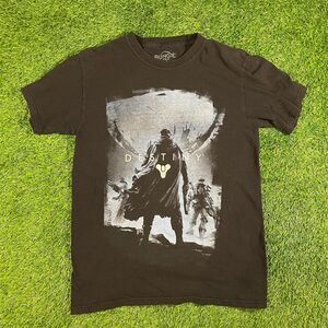 Destiny 2015 video game men's graphic tee (S)